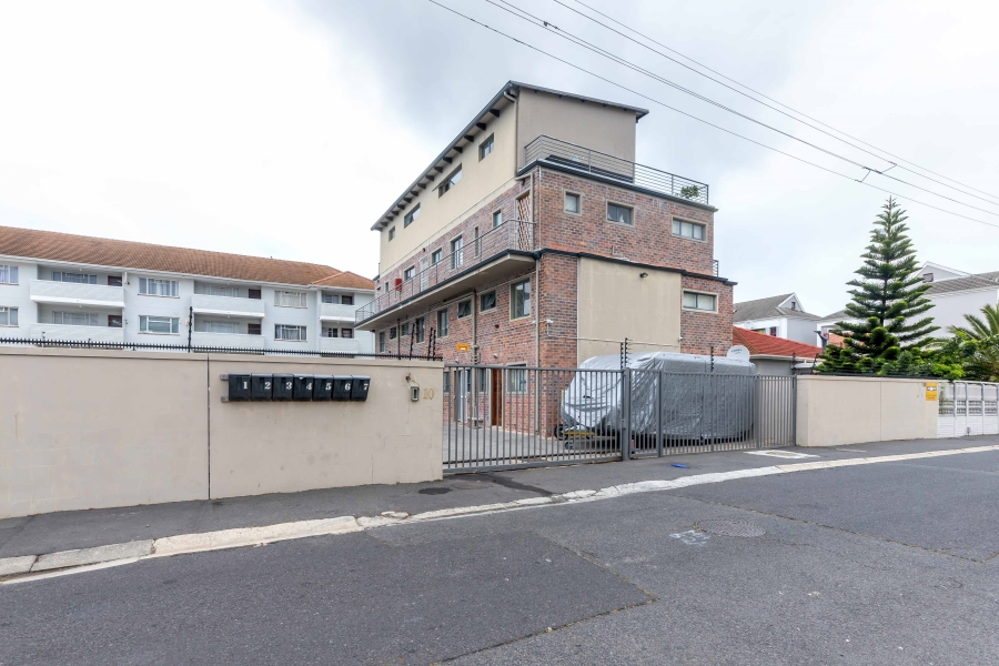 2 Bedroom Property for Sale in Plumstead Western Cape